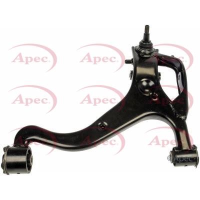 APEC braking AST2184 Track Control Arm AST2184