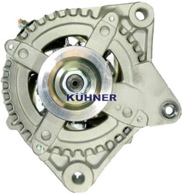 Kuhner 553707RI Alternator 553707RI