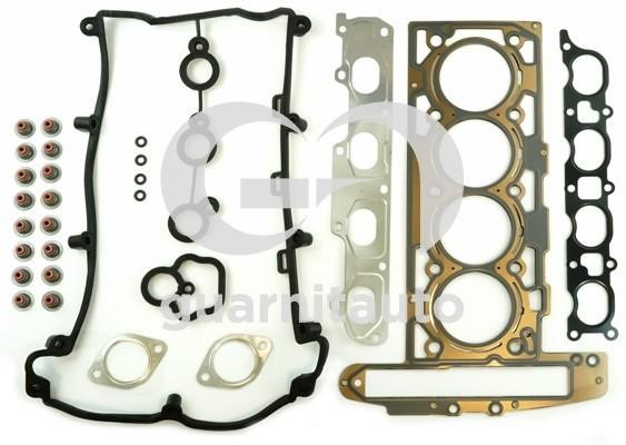 Guarnitauto 050254-1000 Full Gasket Set, engine 0502541000