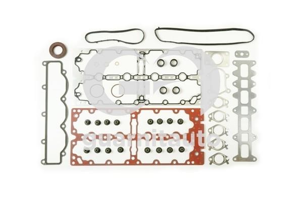 Guarnitauto 041086-1000 Full Gasket Set, engine 0410861000