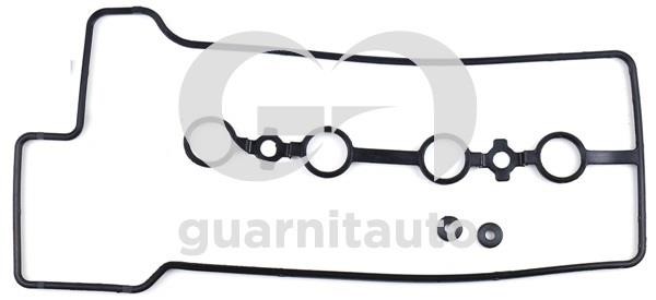 Guarnitauto 114416-8000 Gasket, cylinder head cover 1144168000