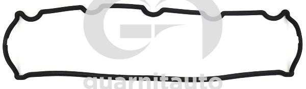 Guarnitauto 123670-8000 Gasket, cylinder head cover 1236708000