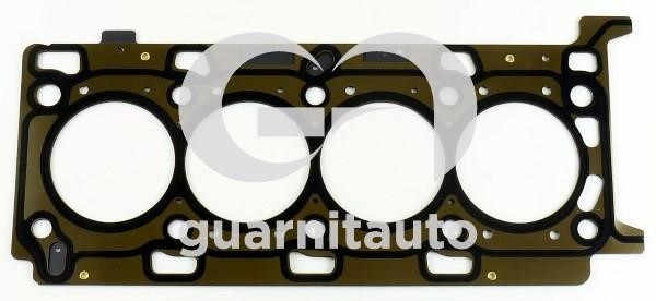 Guarnitauto 103786-5250 Gasket, cylinder head 1037865250