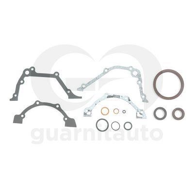 Guarnitauto 081092-1000 Full Gasket Set, engine 0810921000