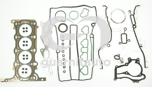 Guarnitauto 058412-1000 Full Gasket Set, engine 0584121000