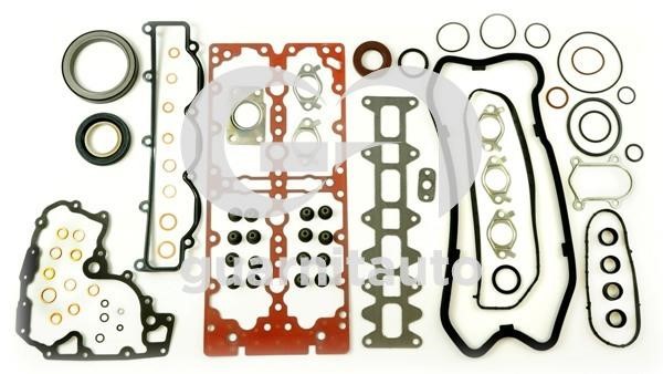 Guarnitauto 011119-1000 Full Gasket Set, engine 0111191000