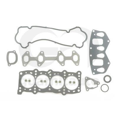 Guarnitauto 051095-1000 Full Gasket Set, engine 0510951000