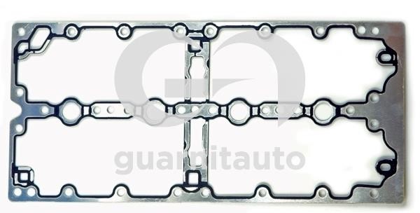 Guarnitauto 111086-8500 Gasket, cylinder head cover 1110868500