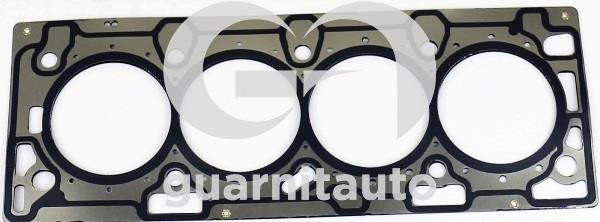 Guarnitauto 103586-5250 Gasket, cylinder head 1035865250