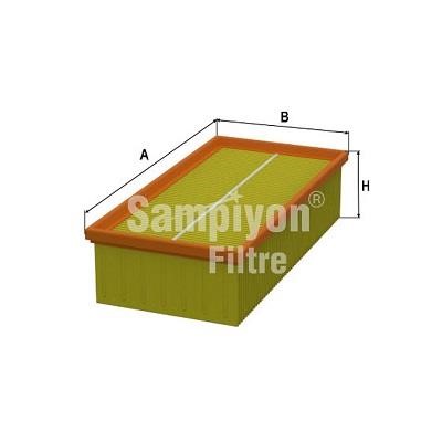 Sampiyon CP 0056 Filter CP0056