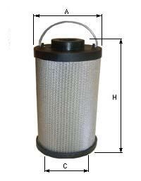 Sampiyon CE 0060 H Hydraulic filter CE0060H