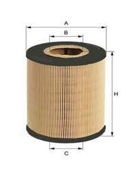 Sampiyon CE 0169 EX Oil Filter CE0169EX