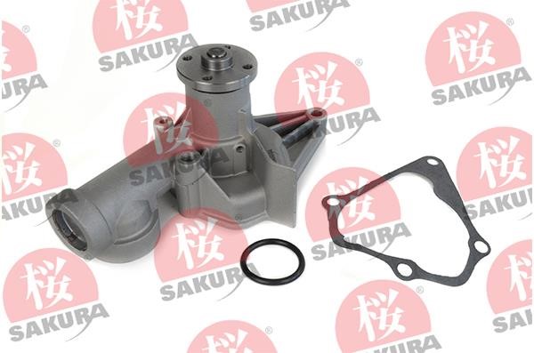 Sakura 150-50-4209 Water pump 150504209