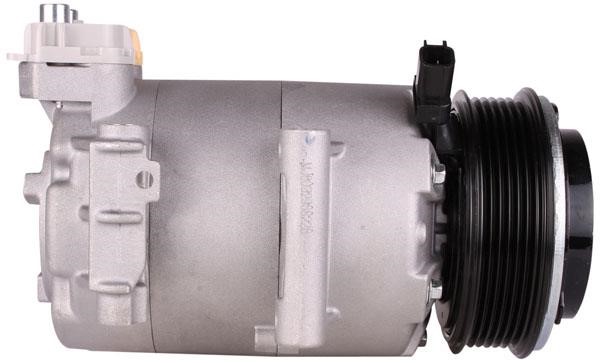 Power max 7010734 Compressor, air conditioning 7010734