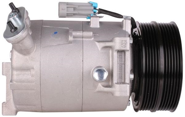 Power max 7010737 Compressor, air conditioning 7010737