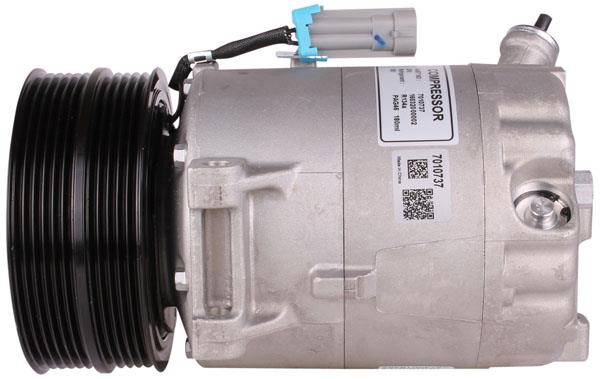 Compressor, air conditioning Power max 7010737