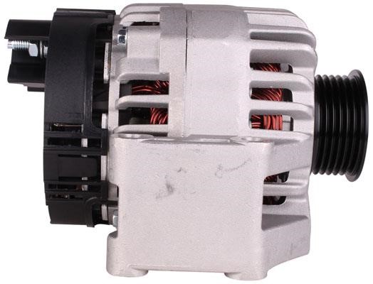 Power max 89215608 Alternator 89215608