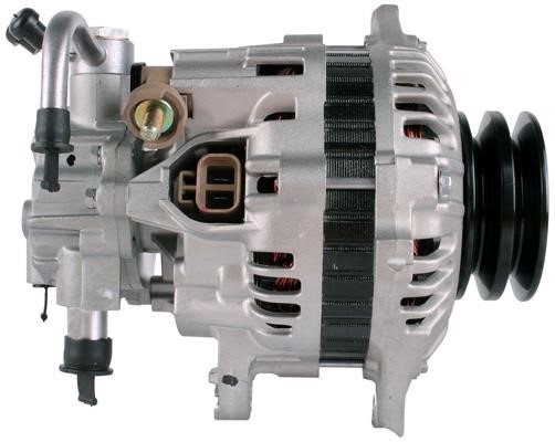 Power max 89213471 Alternator 89213471