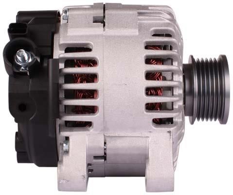 Power max 89212460 Alternator 89212460