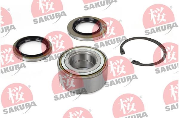 Sakura 4104650 Wheel bearing kit 4104650