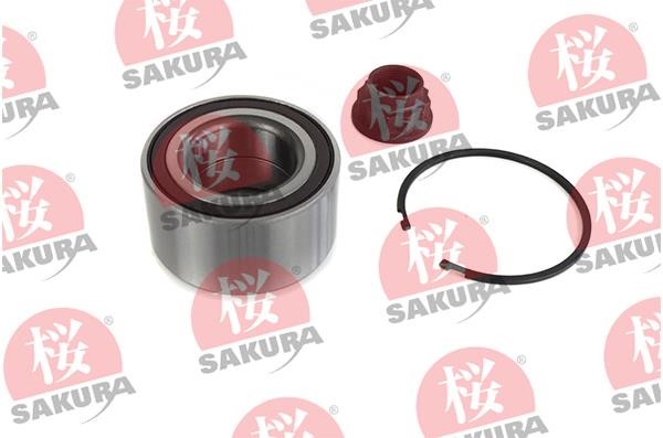 Sakura 4103922 Wheel bearing kit 4103922