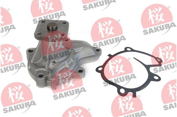 Sakura 150-10-4015 Water pump 150104015