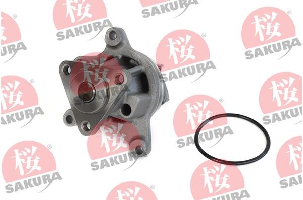 Sakura 150-20-3540 Water pump 150203540