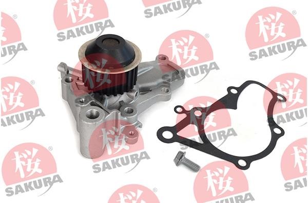 Sakura 150-50-4203 Water pump 150504203