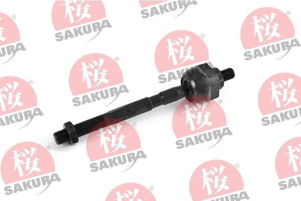 Sakura 430-40-6660 Inner Tie Rod 430406660