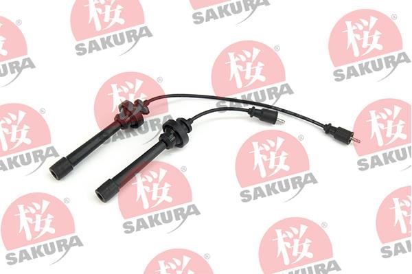 Sakura 912-50-4290 SW Ignition cable kit 912504290SW