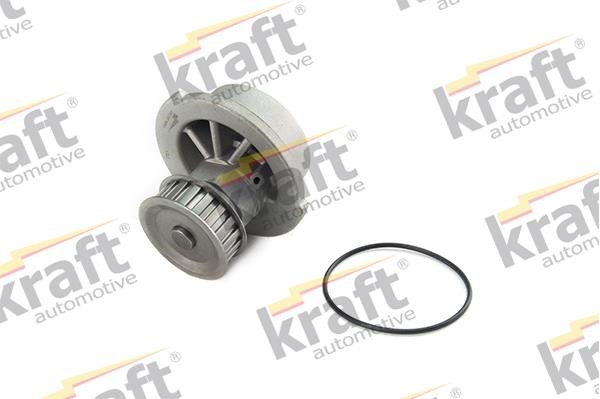 Kraft Automotive 1501510 Water pump 1501510