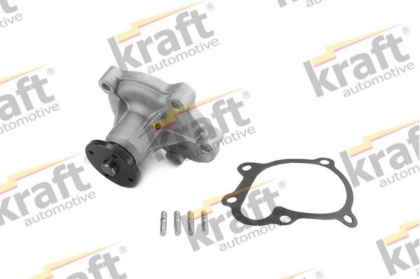 Kraft Automotive 1501675 Water pump 1501675