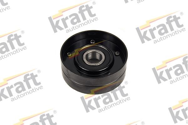 Kraft Automotive 1221911 V-ribbed belt tensioner (drive) roller 1221911