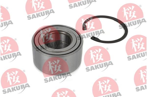 Sakura 4104345 Wheel bearing kit 4104345