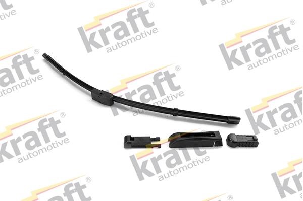 Kraft Automotive K53PBCDE Wiper blade 530 mm (21") K53PBCDE