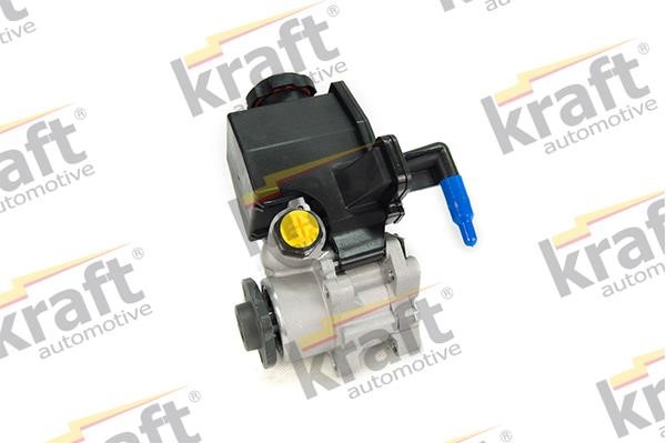 Kraft Automotive 1359000 Hydraulic Pump, steering system 1359000