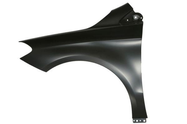 6504043509311P Blic Front fender left