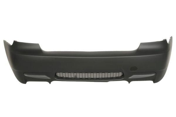 5506000062956KP Blic Bumper rear