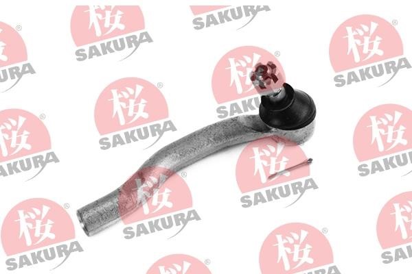 Sakura 431-10-4038 Tie rod end outer 431104038