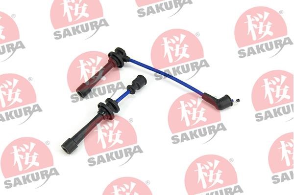 Sakura 912-03-8820 SW Ignition cable kit 912038820SW