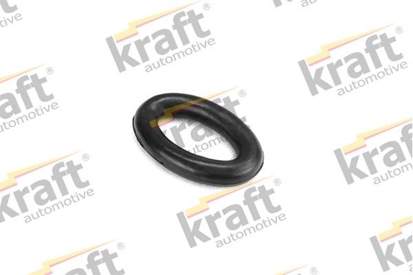 Kraft Automotive 0502520 Muffler Suspension Pillow 0502520