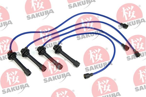 Sakura 912-30-3520 SW Ignition cable kit 912303520SW