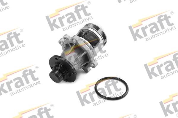 Kraft Automotive 1502590 Water pump 1502590