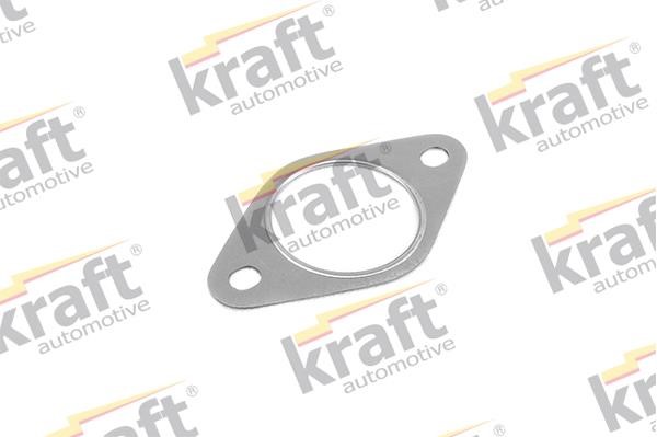 Kraft Automotive 0543000 Exhaust pipe gasket 0543000