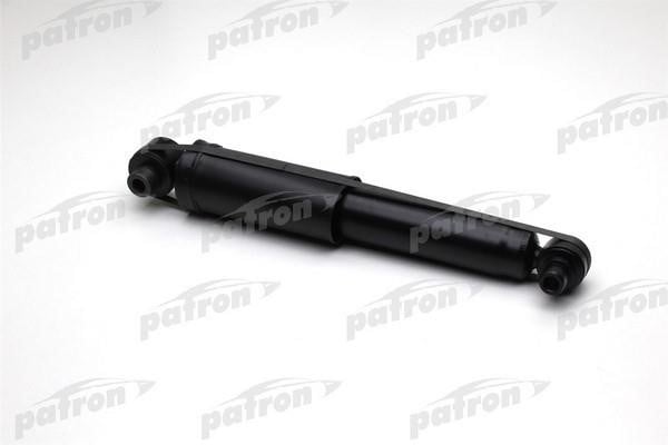 Patron PSA551807 Rear oil and gas suspension shock absorber PSA551807