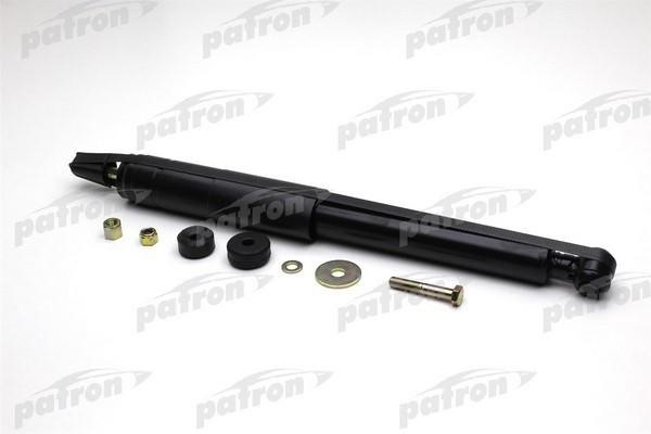 Patron PSA553178 Rear oil and gas suspension shock absorber PSA553178