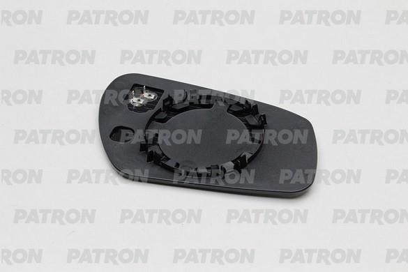 Patron PMG1213G03 Mirror Glass Heated PMG1213G03