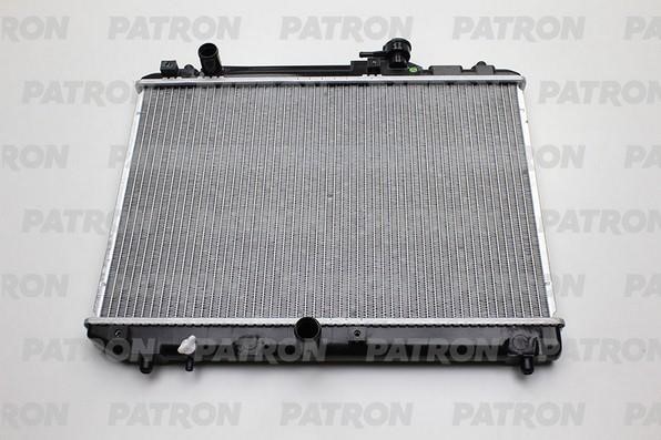 Patron PRS3220 Radiator, engine cooling PRS3220
