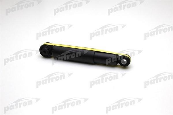 Patron PSA344445 Rear oil and gas suspension shock absorber PSA344445