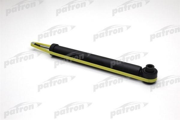 Patron PSA341814 Rear oil and gas suspension shock absorber PSA341814